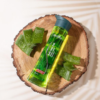 Шампунь Алое Вера