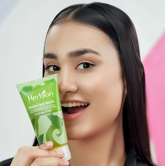 Гель для вмивання з екстрактом дерева Нім 100 мл