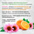 IMMUNE ECHINACEA BITAMIH C ZINC (with cherry flavor)